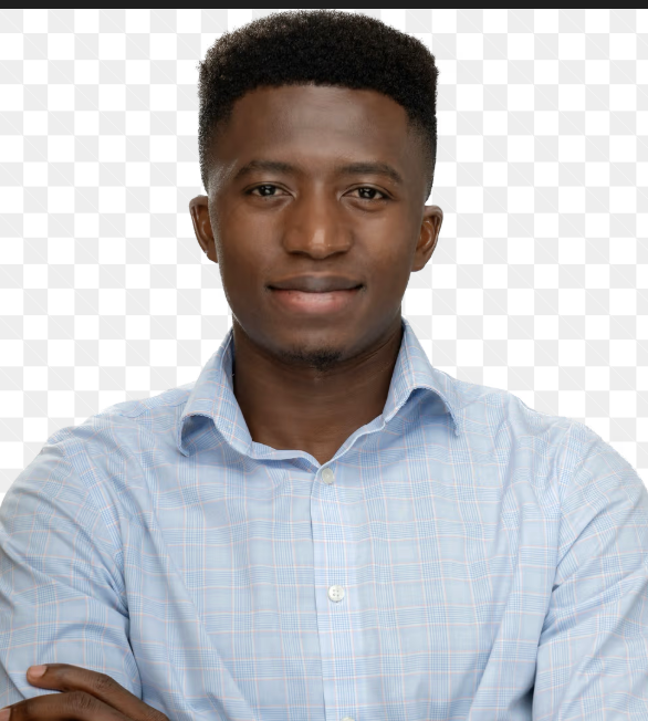 Kevin Kissi
