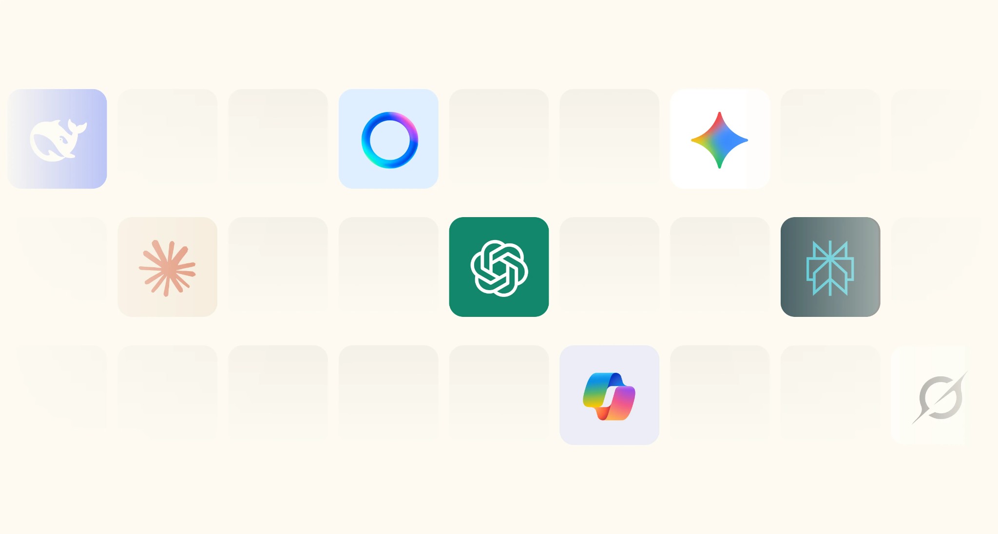 Wrodium optimized across ChatGPT, Gemini, Perplexity, Claude, Copilot and more AI platforms